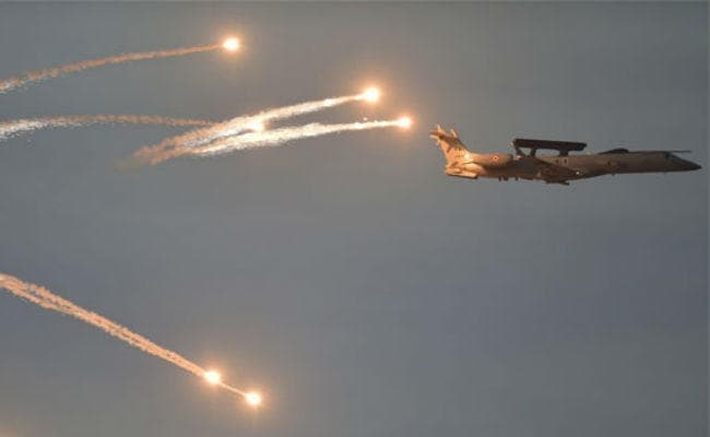 रणनीतिक जीत है भारत की