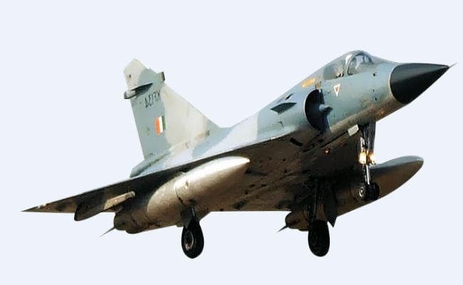 एयर स्ट्राइक को विदेशी मीडिया में जगह