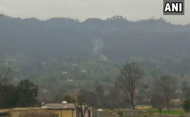 Surgical Strike2 की बौखलाहट: LOC पर भारतीय सेना ने की जवाबी कार्रवाई, पाकिस्तान की पांच चौकियां धुआं-धुआं