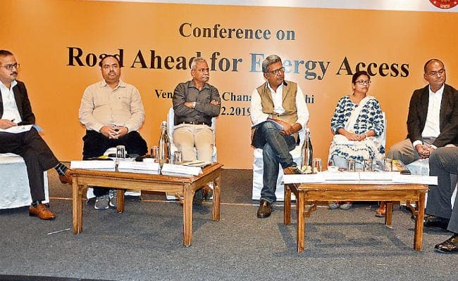 झारखंड में बन रही है मिनी ग्रिड पॉलिसी : निरंजन