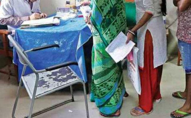 रांची : आयुष्मान भारत के गोल्डेन कार्ड के बाद भी रानी अस्पताल ने वसूले 70 हजार, 2.10 लाख देने का आदेश