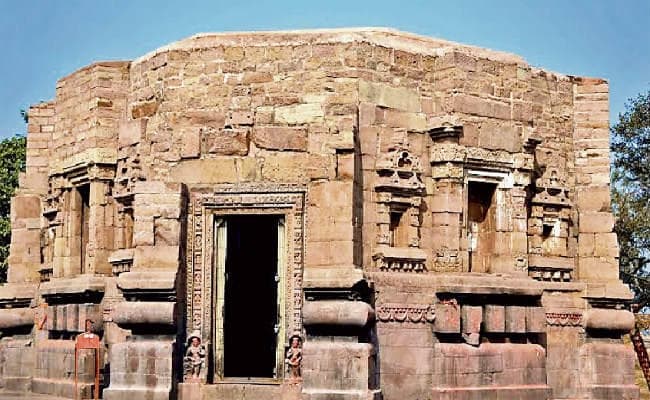 कैमूर : ब्रह्मयोनि पहाड़ पर अब पुल निर्माण निगम बनायेगा रोप-वे