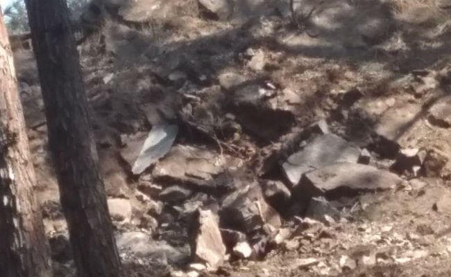 दबाव में झूठ बोल रहा है पाकिस्तान, भारतीय वायुसेना को नहीं हुआ है कोई नुकसान