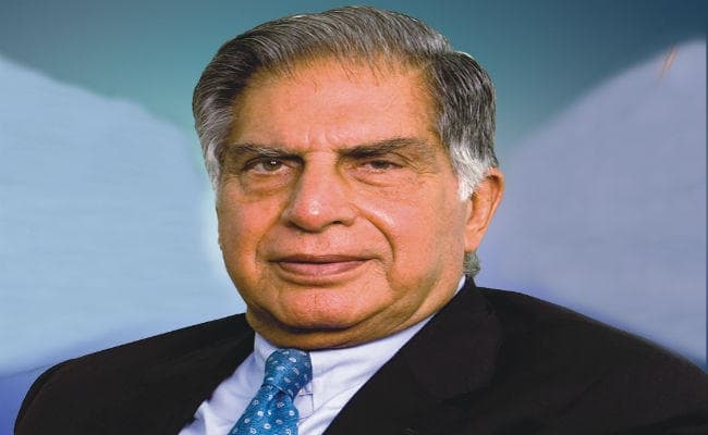 पाकिस्तान में #Air_Strike करने के लिए प्रमुख उद्योगपति रतन टाटा ने की #IAF की तारीफ