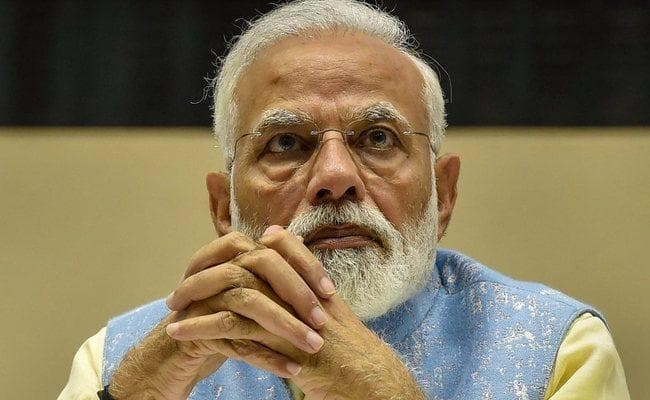 भारतीय हवाई क्षेत्र का उल्लंघन : सुरक्षा, खुफिया विभाग के अधिकारियों की PMO में बैठक