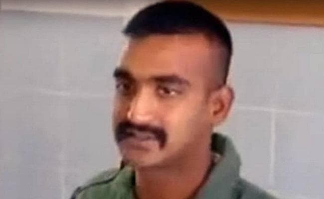 भारतीय पायलट अभिनंदन की हिरासत जिनेवा संधि के तहत