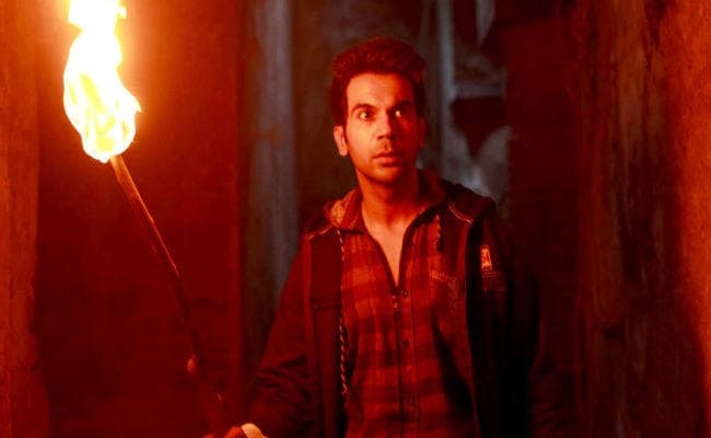 ''स्त्री'' के बाद एक और हॉरर कॉमेडी फिल्म ला रहे राजकुमार राव, टाइटल है बिल्कुल हटके