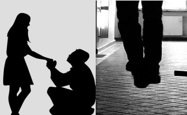 बिहार: हत्या या आत्महत्या? पंखे से लटकता मिला युवती का शव, प्रेम-प्रसंग के कांड से तार जुड़े होने की आशंका