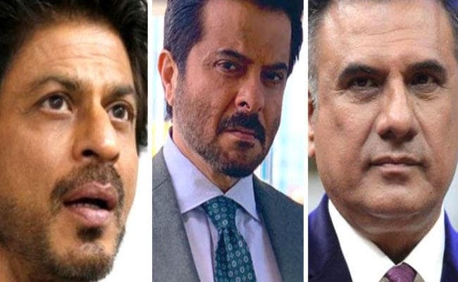 QNET Fraud Case में शाहरुख खान, अनिल कपूर, बोमन ईरानी, जैकी श्राफ सहित 500 के खिलाफ नोटिस