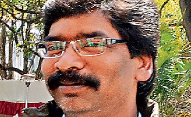 रांची : झामुमो ने भाजपा सरकार पर साधा निशाना, कहा, सरकार की नीतियां फेल जनता जवाब देगी : हेमंत सोरेन