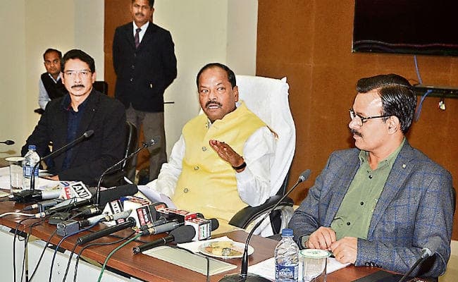 रांची : प्रधानमंत्री श्रमयोगी मानधन योजना की लांचिंग पांच को : रघुवर