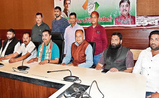 रांची़ : राहुल की रैली से राज्य में होगा परिवर्तन का उलगुलान : कांग्रेस