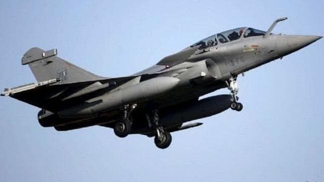 गर्व है भारतीय वायु सेना पर