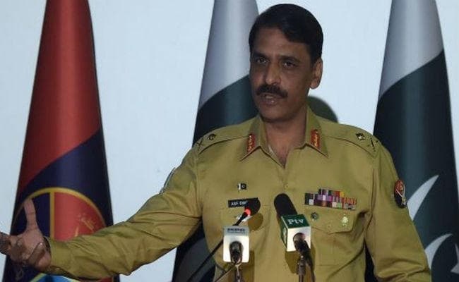 उकसावे की कार्रवाई से बचे पाकिस्तान