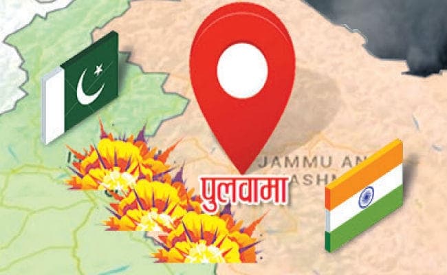 ....जब चीन भी हटा पिछे, कहा, युद्ध में कोई उम्मीद न करे पाक, जानें अन्‍य देशों ने पाक को क्‍या दिया सबक