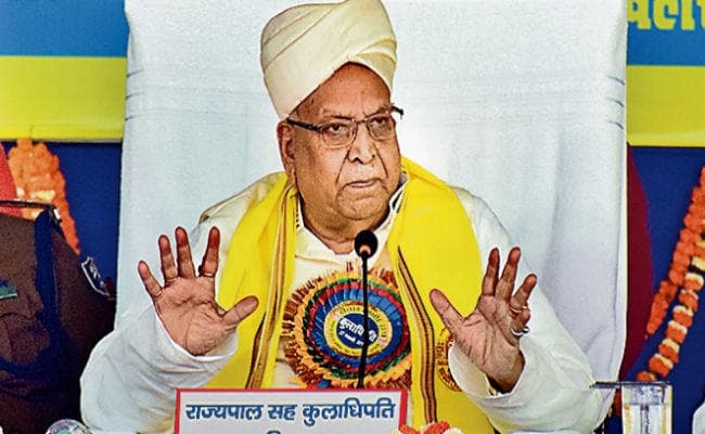 मुजफ्फरपुर : जवानों की शहादत को देखकर जिसका खून न खौले, वह कायर : लालजी टंडन