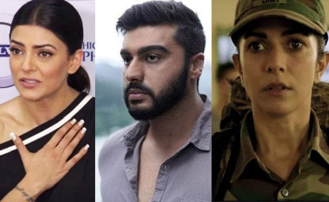 विंग कमांडर अभिनंदन के साहस को बॉलीवुड ने किया सलाम, मांगी वापसी की दुआएं