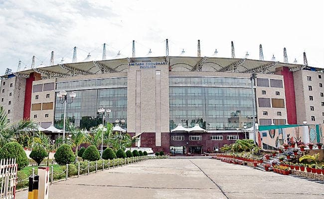 मैच के लिए विकेट तैयार, 16 महीने बाद रांची में मैच खेलेगी टीम इंडिया