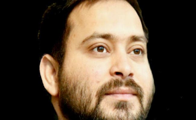 तेजस्वी यादव ने रद्द की जहानाबाद की सभा, एनडीए को संकल्प रैली स्थगित करने का किया आग्रह, ...जानें क्यों?