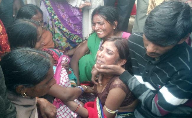 विषाक्त भोजन खाने से एक ही परिवार के आधा दर्जन लोगों की तबीयत बिगड़ी, बच्चे की मौत, पांच लोग अस्पताल में भर्ती