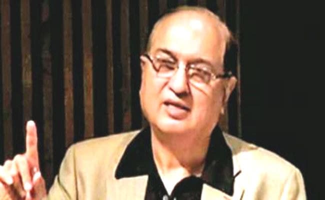 पूर्व राजदूत जी पार्थसारथी को विंग कमांडर अभिनंदन की रिहाई का पूरा भरोसा