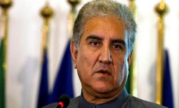 पाकिस्तान का नया पैंतरा, भारत के डाॅजियर साैंपने के बाद दिया यह बयान...