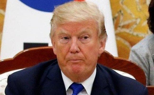 Trump ने कहा - हमारे पास अच्छी खबर, जल्द खत्म होगा India Pakistan Border Tension