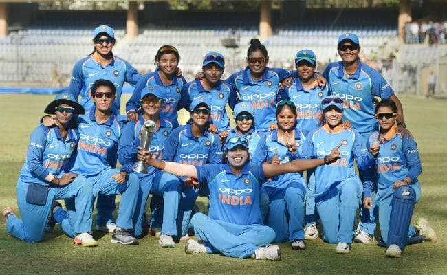 #INDvsENG : इंग्लैंड ने सांत्वना जीत दर्ज की, भारत को वाइटवाश से रोका