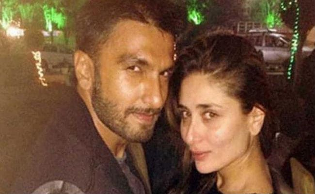 VIDEO: करीना कपूर ने रणवीर सिंह को दिये TOP हसबैंड बनने के टिप्स