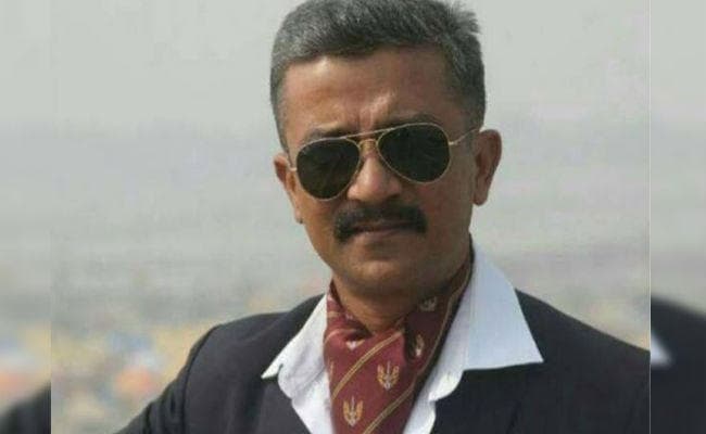 IAF Wing Commander ने खुद को गोली मार कर ली खुदकुशी, जानें पूरा मामला