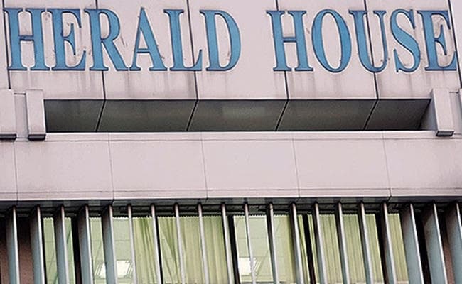 कांग्रेस को हाईकोर्ट से फिर झटका, खाली करना होगा हेराल्ड हाउस