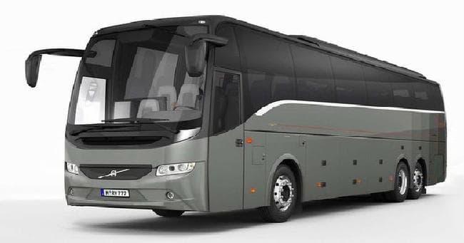 नालंदा से बोधगया होते नोएडा के लिए बस सेवा आज से शुरू