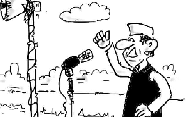 दलीय पदाधिकारी बनाने से पहले पात्रता की जांच करा लें नेतागण