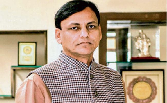 एनडीए की संकल्प रैली में उत्साहित लोगों से भर जायेगा गांधी मैदान, पटा रहेगा पटना : नित्यानंद राय