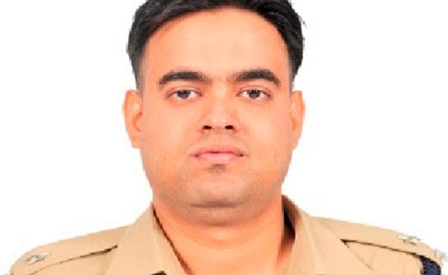 रांची : चार आइपीएस का तबादला, गुमला के नये एसपी बने अंजनी