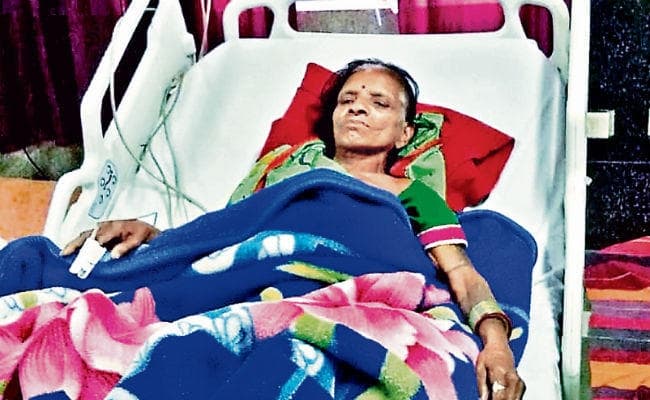 रांची : आयुष्मान कार्ड रहते हुए रिम्स में मरीज से ऑपरेशन के पैसे लिये गये, जांच के आदेश