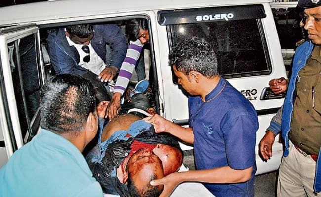 चांडिल : सीआरपीएफ कमांडेंट की हत्या का आरोपी पूर्व नक्सली की गोली मार कर हत्या