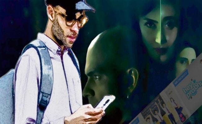 वेब सीरीज के जाल में फंस रहे यंगस्टर्स, जानें क्या है नुकसान