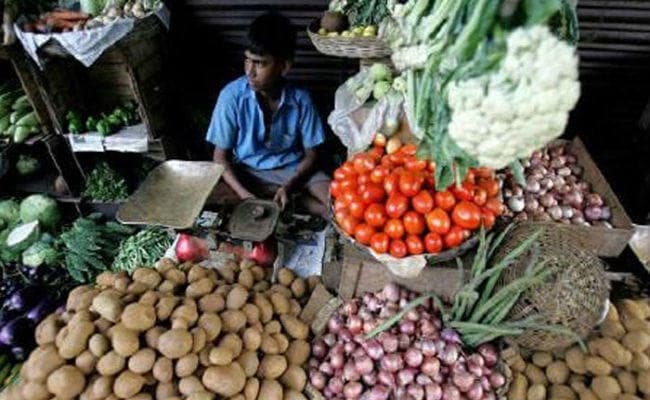 औद्योगिक श्रमिकों के लिए जनवरी में खुदरा मुद्रास्फीति बढ़कर 6.6 फीसदी रही