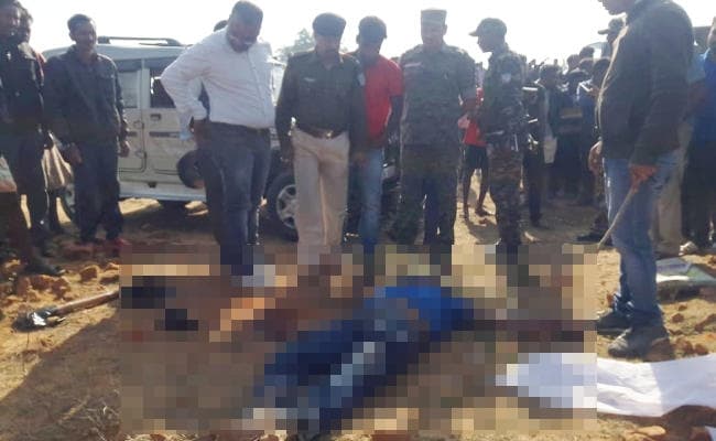 झारखंड में RMP डॉक्टर को लाठी-डंडे से पीट-पीटकर मार डाला