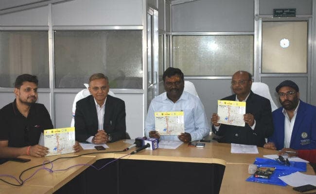 10 मार्च को RAN O THAN - RUN FOR HEALTH, विजेता को 2 लाख रुपये का पुरस्‍कार