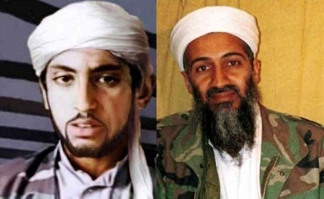 सऊदी अरब ने ओसामा के बेटे हमजा की नागरिकता रद्द की