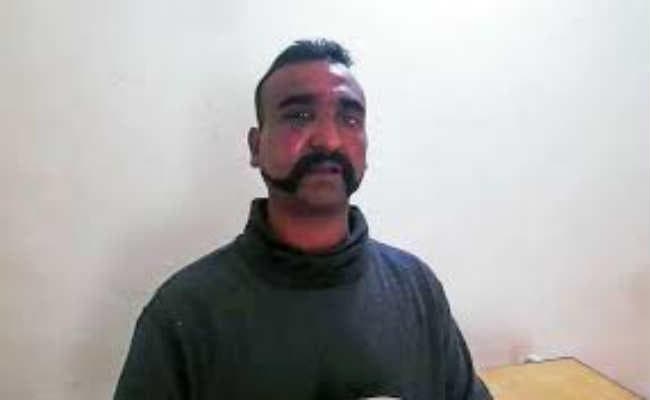 60 घंटे तक मशक्कत के बाद भारत में अभिनंदन