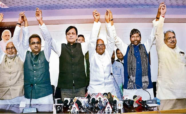 ऐतिहासिक होगी संकल्प रैली