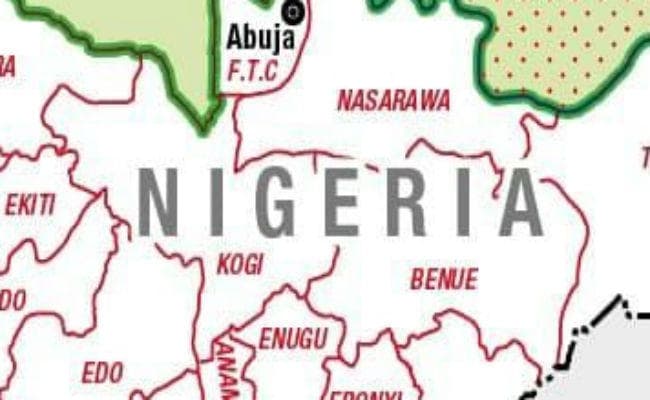 उत्तरी नाइजीरिया: बंदूकधारियों ने की अंधाधुंध फायरिंग, 32  की मौत