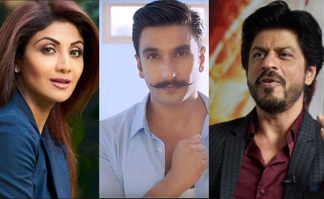 #WelcomeHomeAbhinandan: IAF विंग कमांडर अभिनंदन के साहस को बॉलीवुड का सलाम