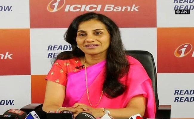 ICICI बैंक की पूर्व एमडी और सीईओ चंदा कोचर पूछताछ के लिए ईडी के समक्ष उपस्थित हुईं