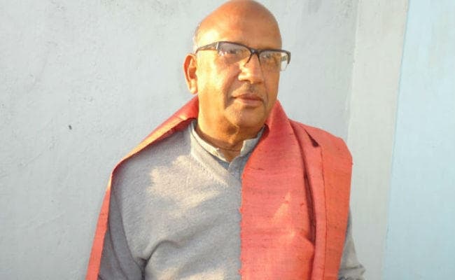 पूर्व मंत्री बन्ना गुप्ता का कटाक्ष: बार-बार धमकी देते हैं मंत्री सरयू राय, अब इस्तीफा देकर भी क्या होगा