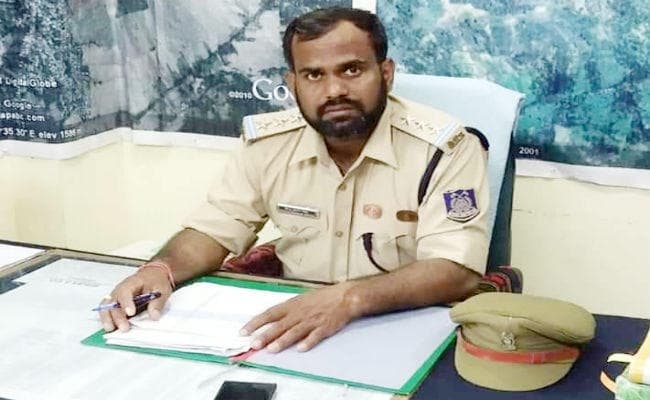 जम्मू-कश्मीर में बिहार का एक और लाल शहीद, CM नीतीश ने जताया शोक, कहा- पुलिस सम्मान के साथ होगा अंतिम संस्कार