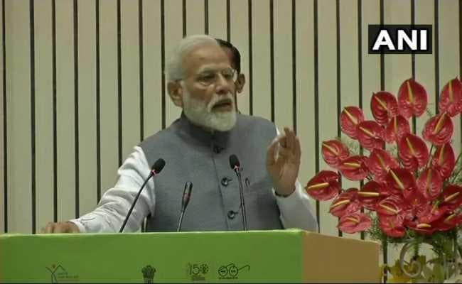 पीएम मोदी ने कहा, अब अभिनंदन का अर्थ बदल जायेगा